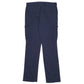 Mens Navy Tommy Hilfiger   Trousers