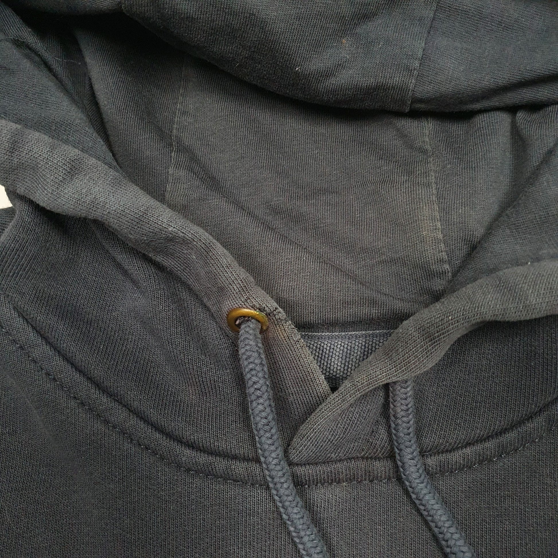 Mens Navy Carhartt  Hoodie Jumper