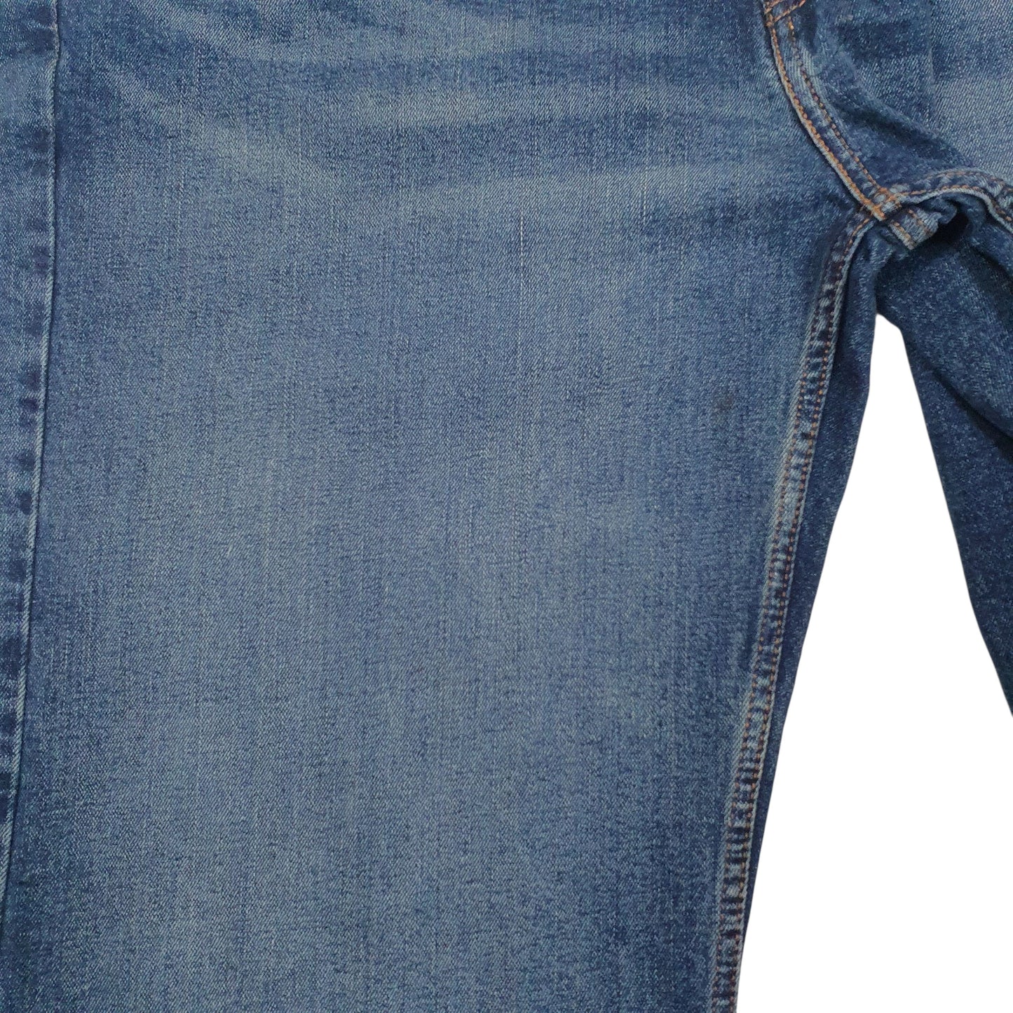 Mens Blue Levis   Jeans