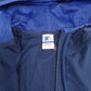 Mens Blue Starter   Coat