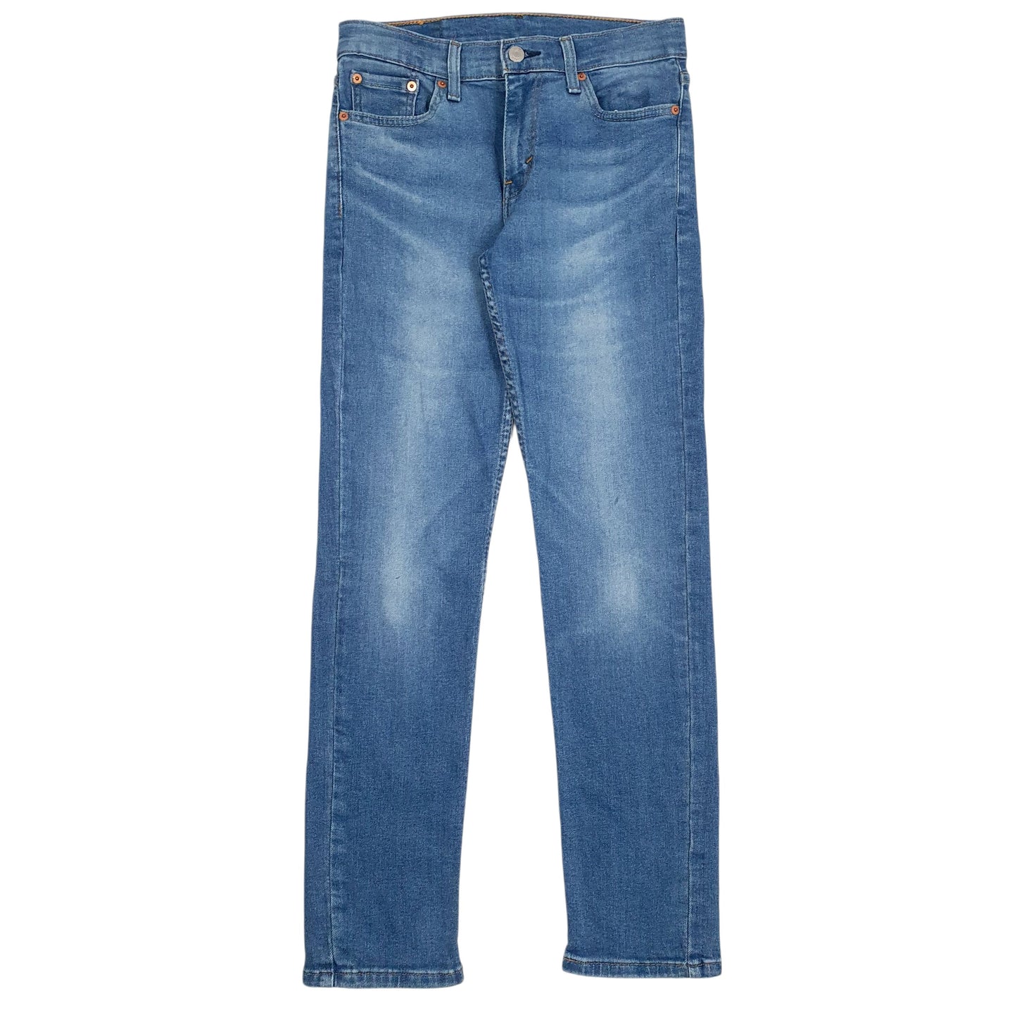 Mens Blue Levis  511 JeansW28 L30