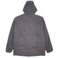 Mens Grey Wrangler   Coat