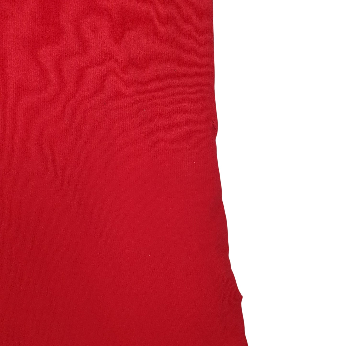 Mens Red Polo Ralph Lauren   Polo Shirt