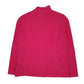 Womens Pink The North Face  Full Zip Jumper