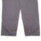 Mens Grey Dickies Workwear  Trousers