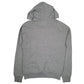 Mens Grey Champion  Hoodie Jumper