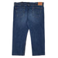 Mens Blue Levis   Jeans