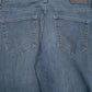 Mens Blue Levis   Jeans