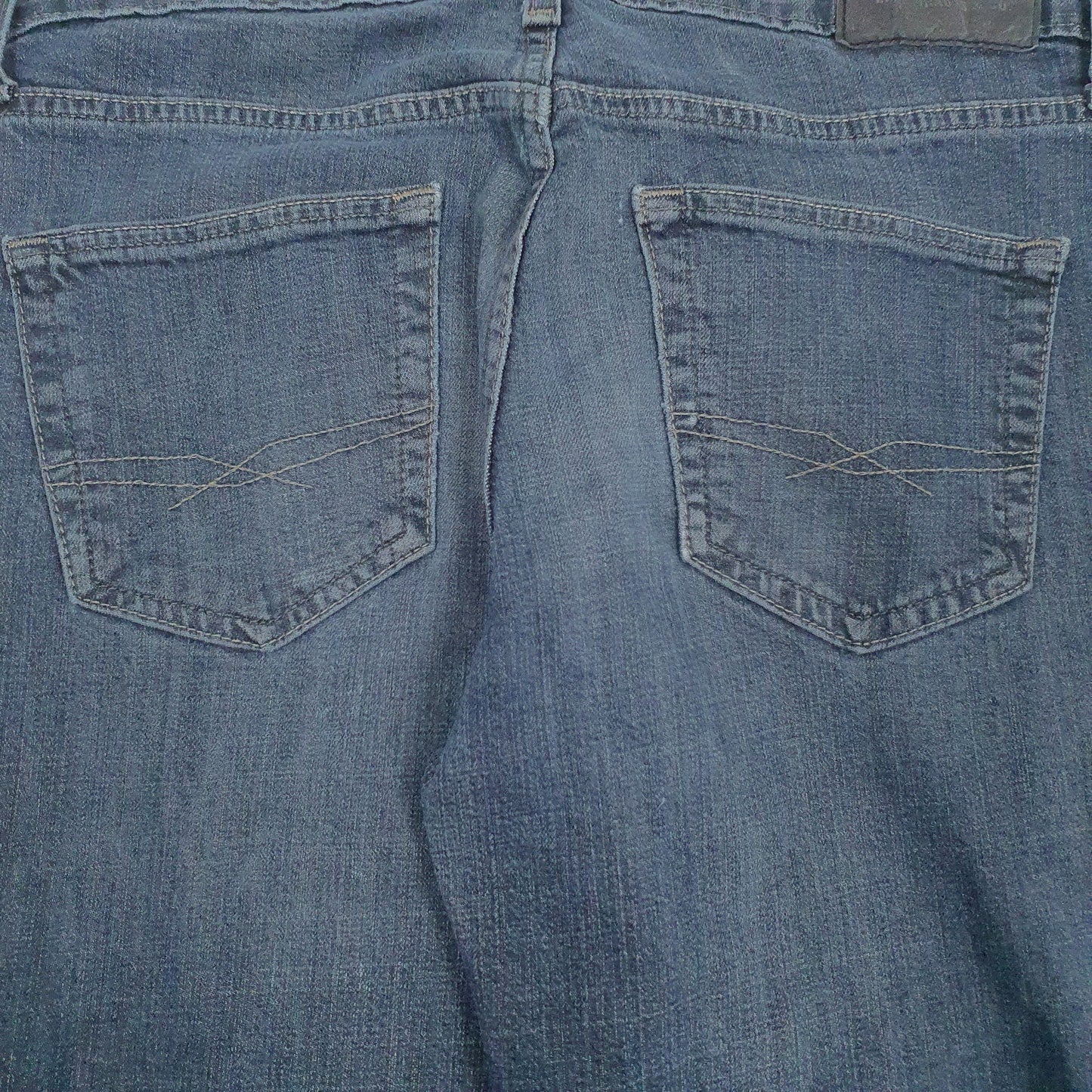 Mens Blue Levis   Jeans