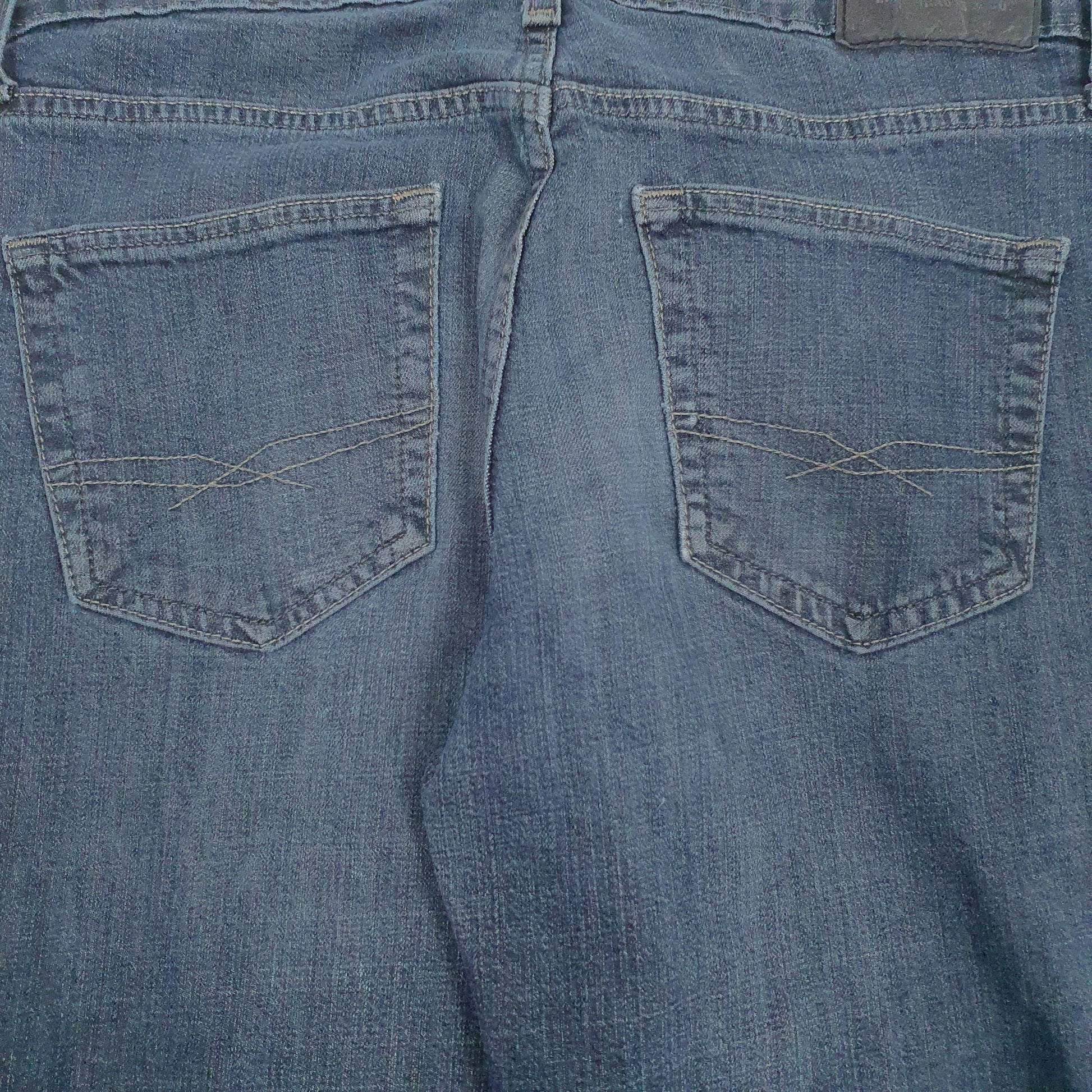 Mens Blue Levis   Jeans