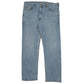Mens Blue Levis  Denizen JeansW38 L30