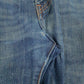 Mens Blue Levis   Jeans