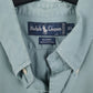 Mens Blue Ralph Lauren   Shirt