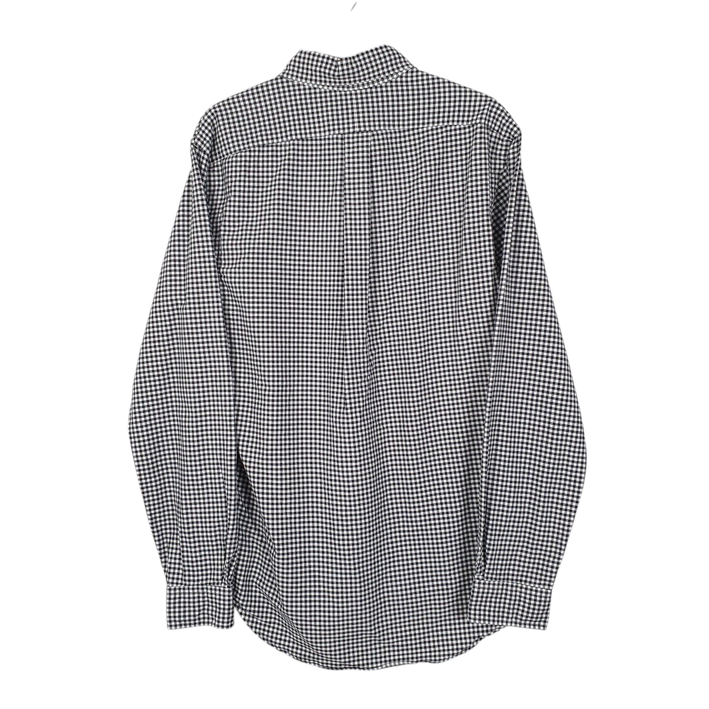 Mens Black Ralph Lauren   Shirt