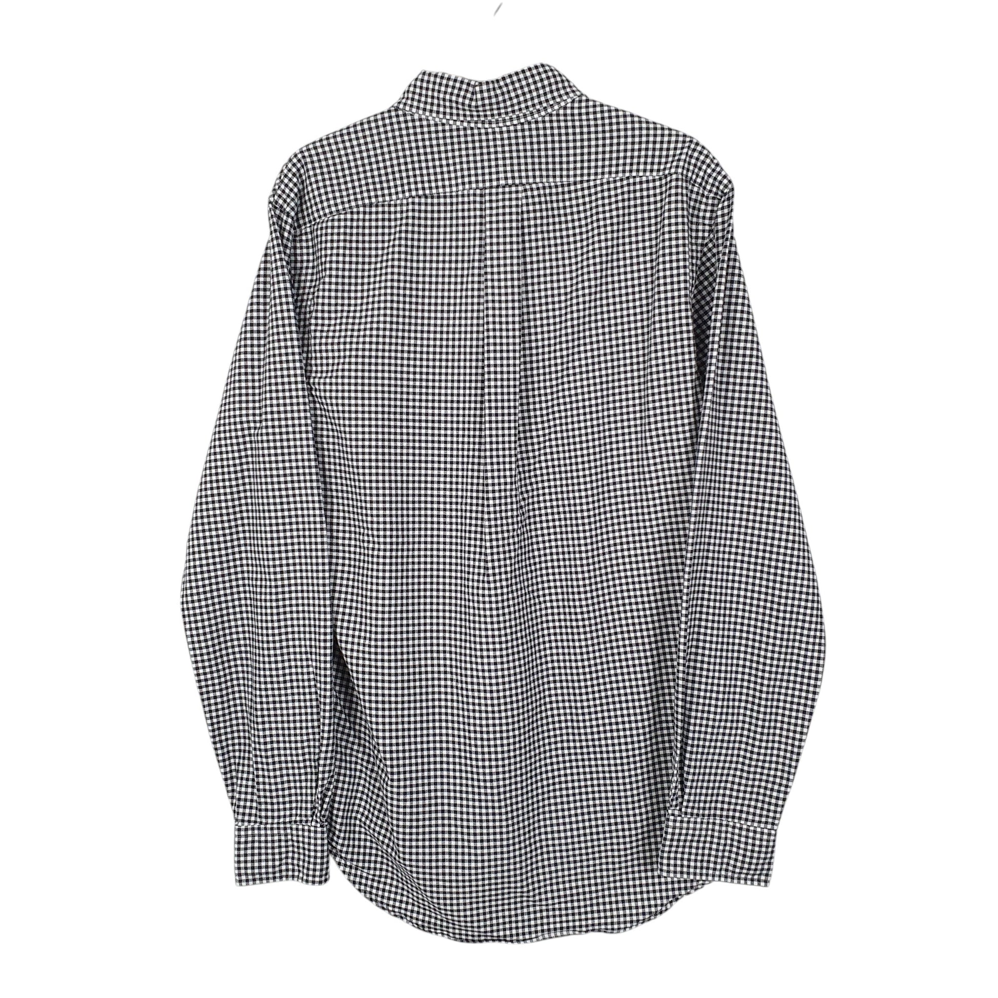 Mens Black Ralph Lauren   Shirt