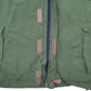 Mens Green Ralph Lauren Vintage 90s  Coat