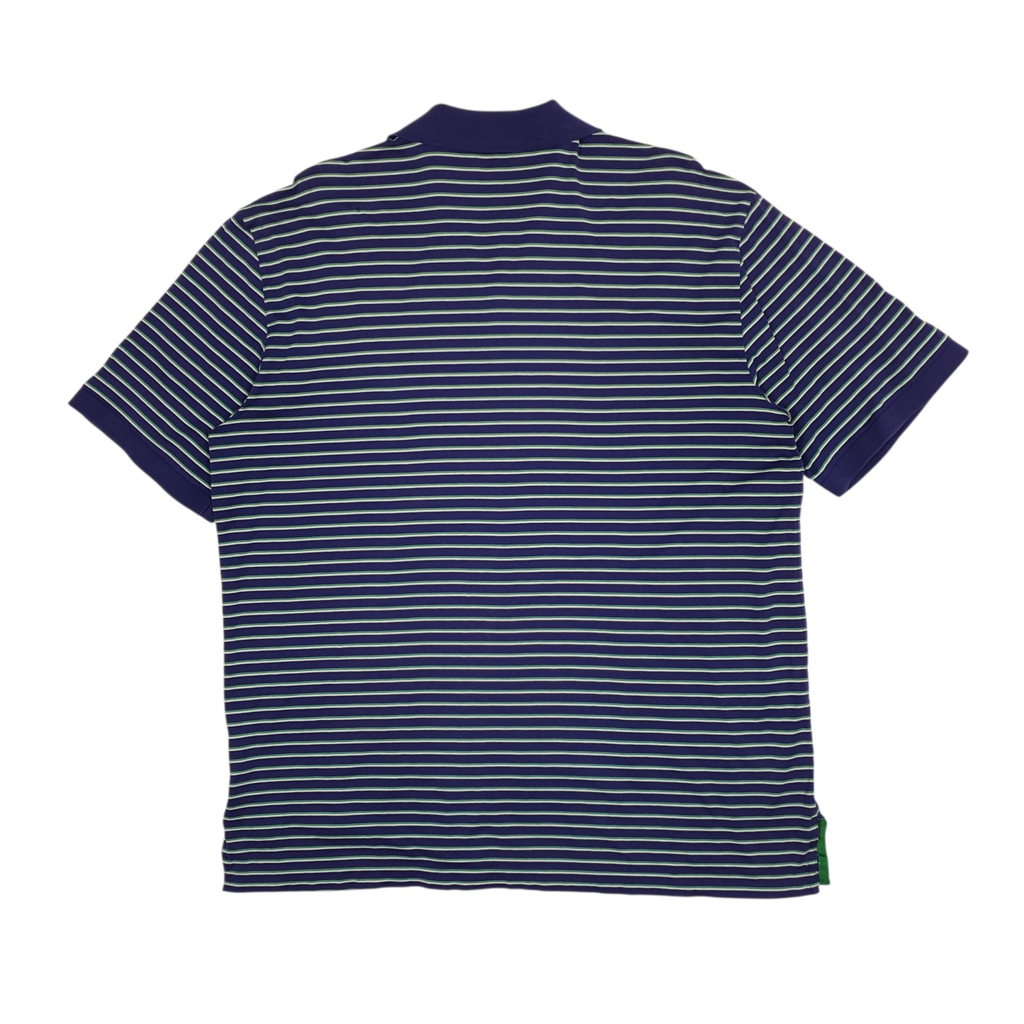 Mens Purple Polo Ralph Lauren Golf Pro Fit  Polo Shirt