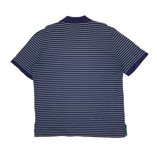 Mens Purple Polo Ralph Lauren Golf Pro Fit  Polo Shirt