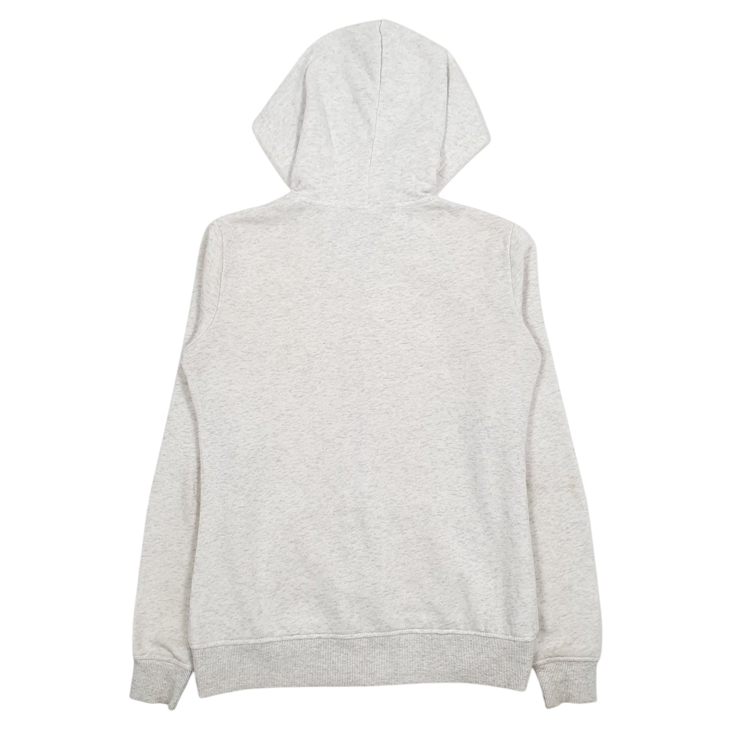 Womens Grey Tommy Hilfiger  Full Zip Jumper