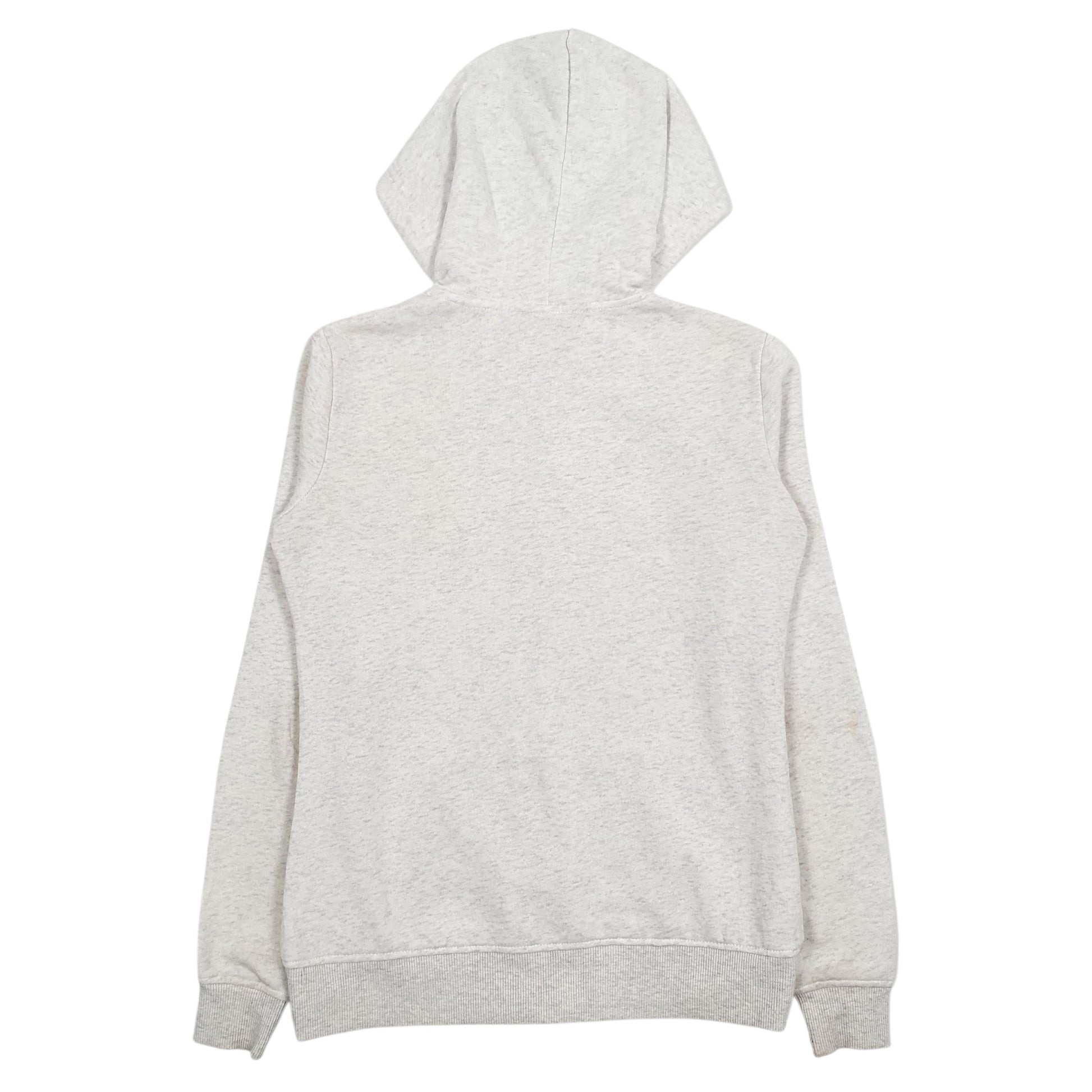 Womens Grey Tommy Hilfiger  Full Zip Jumper