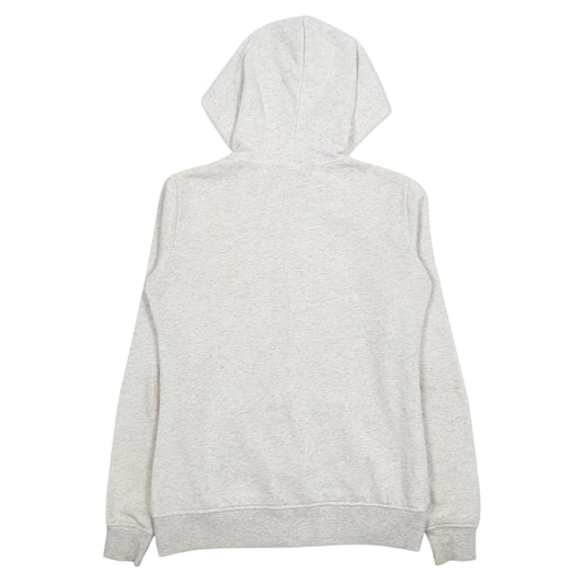 Womens Grey Tommy Hilfiger  Full Zip Jumper