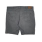 Mens Grey Dickies   Shorts