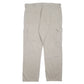 Mens Grey Wrangler   Trousers
