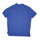 Mens Blue Polo Ralph Lauren   Polo Shirt