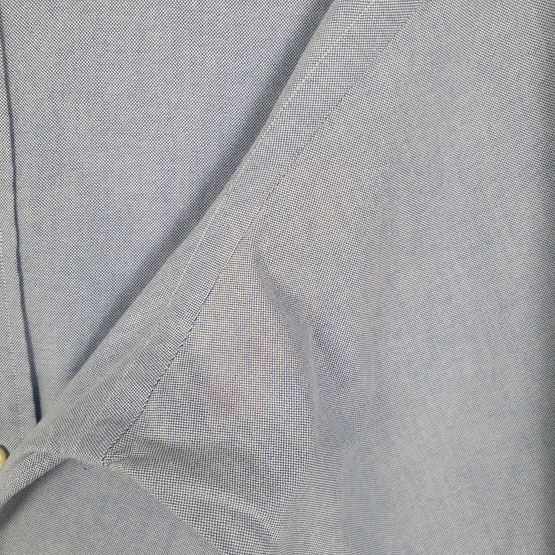 Mens Blue Ralph Lauren   Shirt