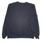 Mens Black Nike  Crewneck Jumper