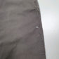 Mens Grey Dickies   Shorts