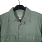 Mens Green L.L.Bean   Shirt