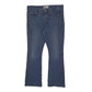 Womens Blue Levis  Signature JeansW34 L29