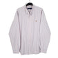 Mens Pink Ralph Lauren  Long Sleeve Shirt