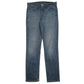 Mens Blue Levis  Signature JeansW30 L30