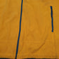 Mens Yellow The North Face Windbreaker  Coat