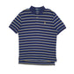 Mens Navy Polo Ralph Lauren  Short Sleeve Polo Shirt