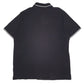 Mens Black Tommy Hilfiger   Polo Shirt