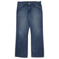 Mens Blue Levis  503 JeansW38 L32