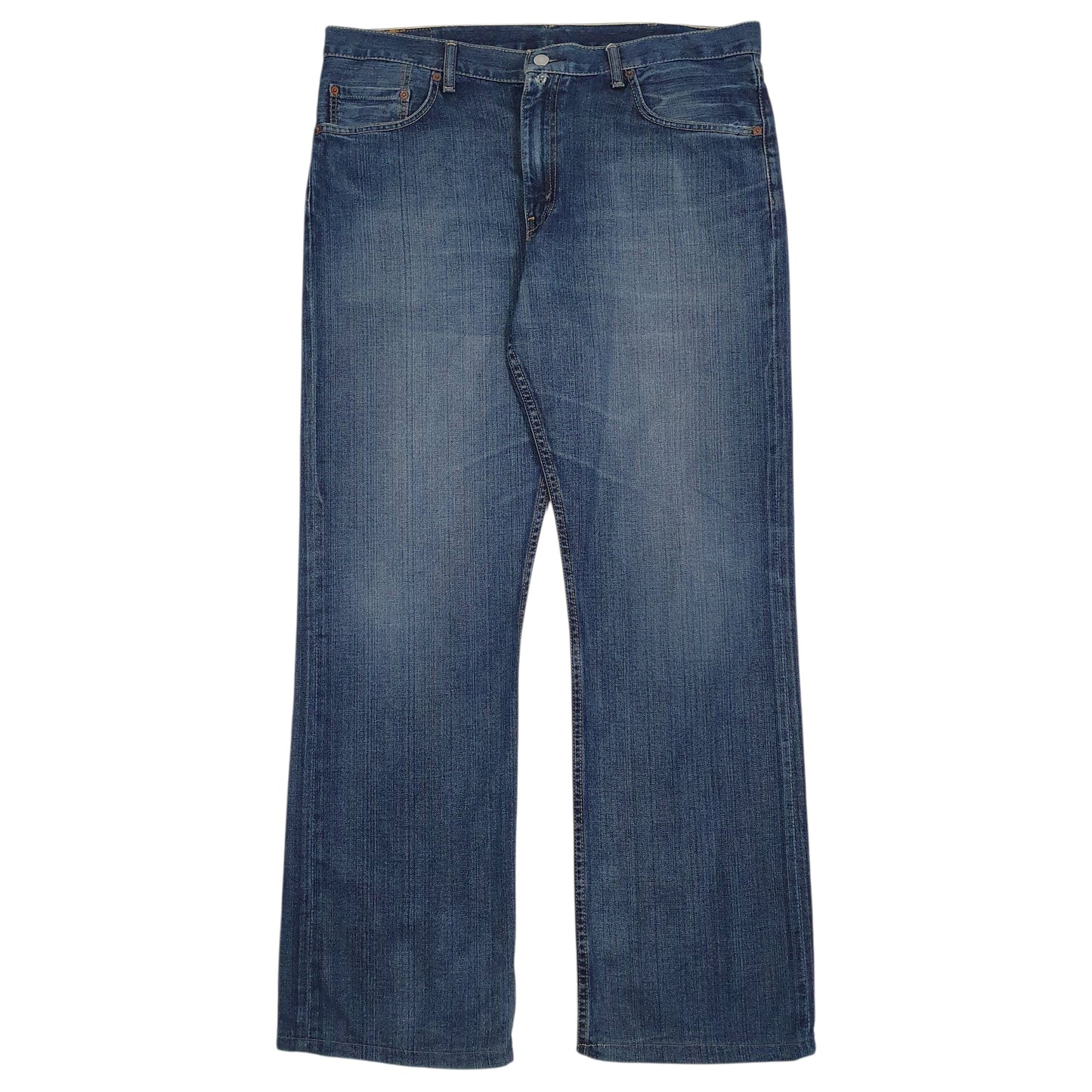 Mens Blue Levis  503 JeansW38 L32
