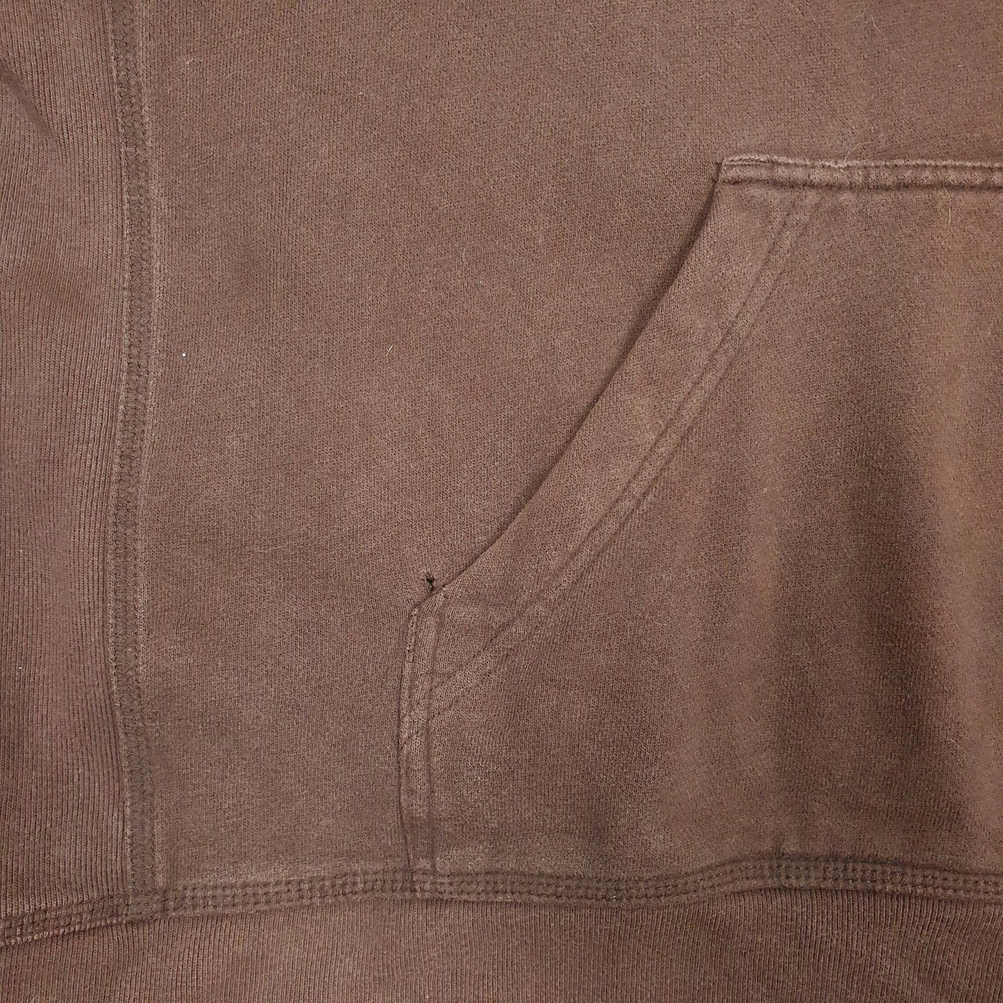 Mens Brown Tommy Hilfiger  Hoodie Jumper