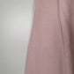 Mens Pink L.L.Bean Vintage 90s Made In USA  Shirt