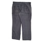Mens Grey Blue Mountain   Trousers