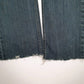 Mens Navy Levis   Jeans