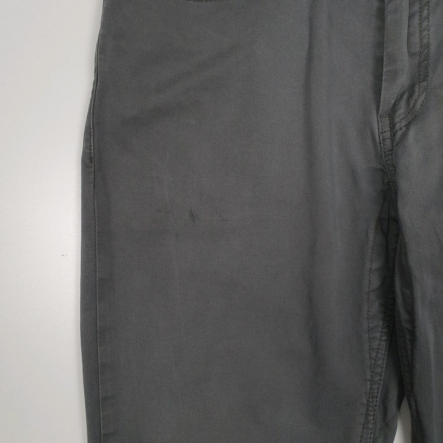 Mens Grey Levis Cycling Commuter  Jeans