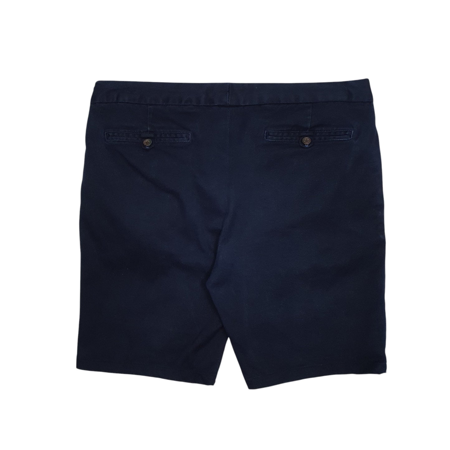 Womens Navy Ralph Lauren   Shorts