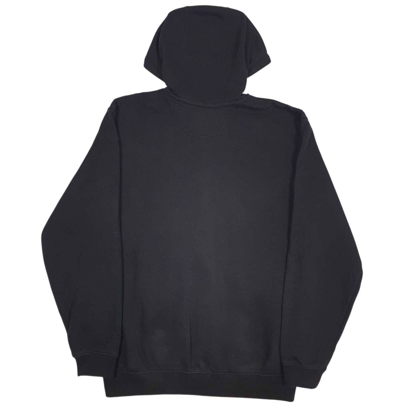 Mens Black Carhartt  Full Zip Jumper