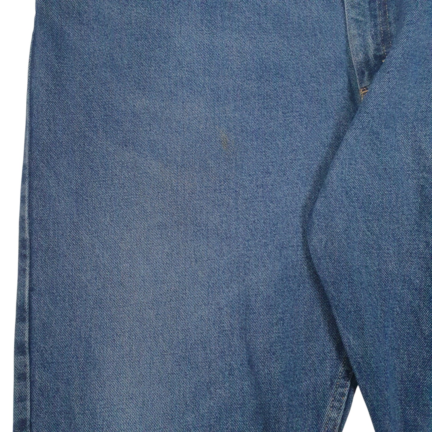 Mens Blue Wrangler   Jeans