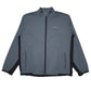 Mens Grey Adidas ClimaProof  Coat