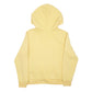 Womens Yellow Polo Ralph Lauren  Hoodie Jumper